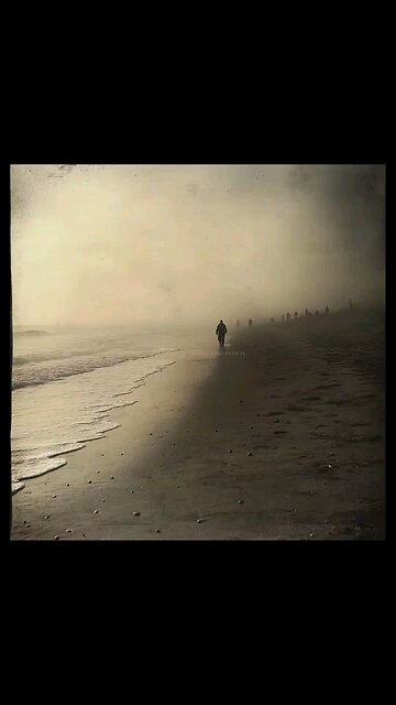 The Shadow on the Shore