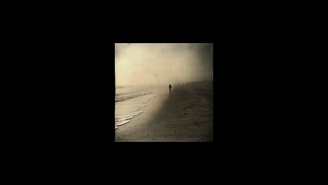 The Shadow on the Shore