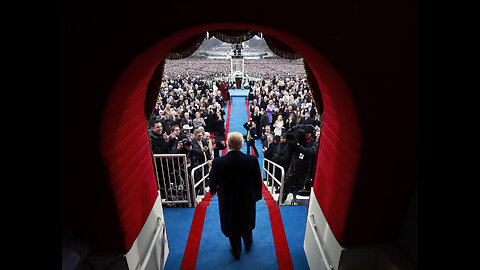 OutLawDogs LIVE! Ep. 44- Trump's Big Beautiful Bill Passes in the House!