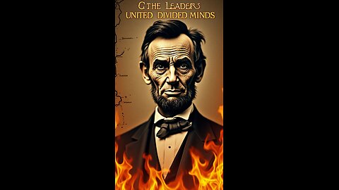 Lincoln's Bold Leadership Choice