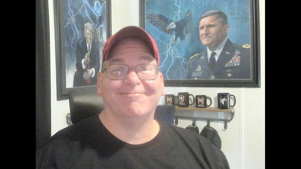 Brian Cates: This is What Propaganda Looks Like