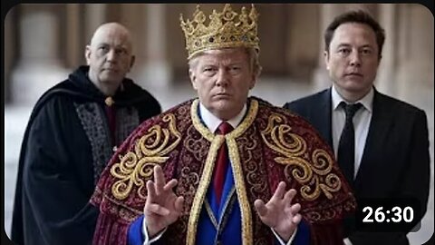"Golden Dawn Era Begins in America: Trump's Reign to Usher in Luciferian Doctrine"