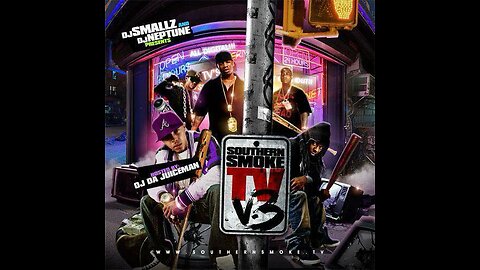 Gucci Mane feat. Juelz Santana & Big Boi She Got A Friend (Prod By Fatboi)