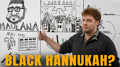 The Dark Origins Of Kwanzaa