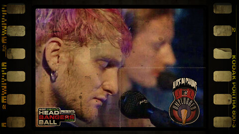 The One Off Series: Unplugged: Alice in Chains