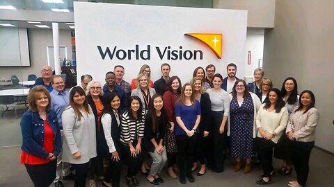 World Vision Refuses to Compromise