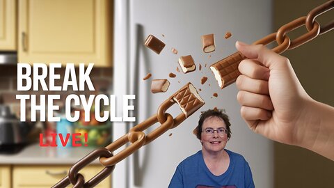 Breaking the Food Habits