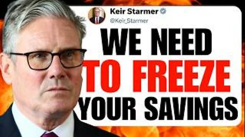 Things Just Got Even Worse in The UK...