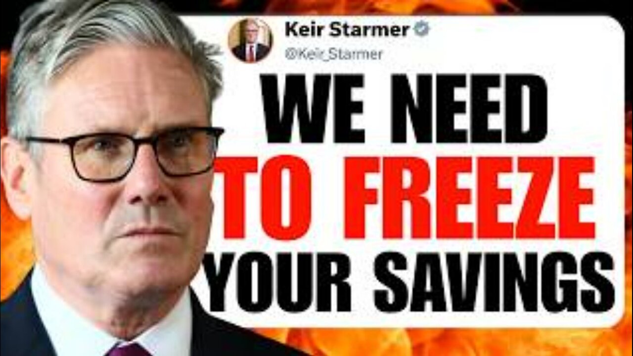 Things Just Got Even Worse in The UK...