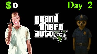 GTA Online Co-Op Enhanced | Welsh Girl POV 🎥 Day 2