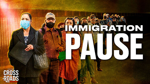 US Freezes Immigration From 75 Countries