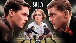 SALLY (1929) Marilyn Miller, Alexander Gray & Joe E. Brown | Musical | Technicolor | Retro Movie