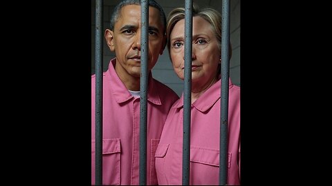 Trump DNI Tulsi Gabbard Declassifies Documents Showing President Obama's Treason