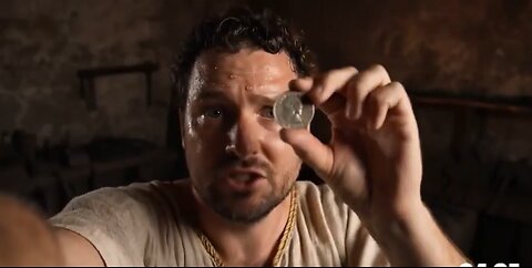 FAKE MONEY = FAKE EMPIRE