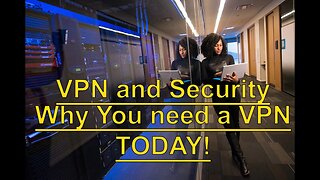 [OLD-CONTENT] Protect Yourself From Being Hacked or Spied On!