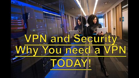 [OLD-CONTENT] Protect Yourself From Being Hacked or Spied On!