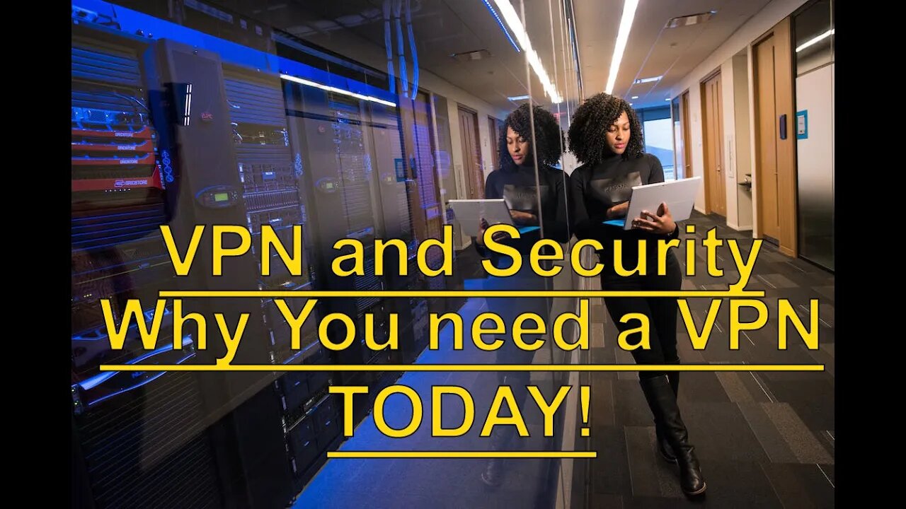 [OLD-CONTENT] Protect Yourself From Being Hacked or Spied On!