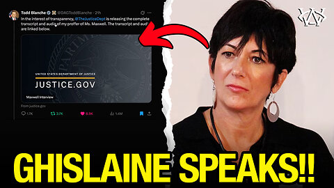 Transcript and Audio RELEASED! What's Inside?