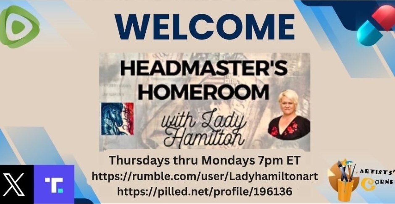 Episode 404: Art Night – Sip & Paint Night 2