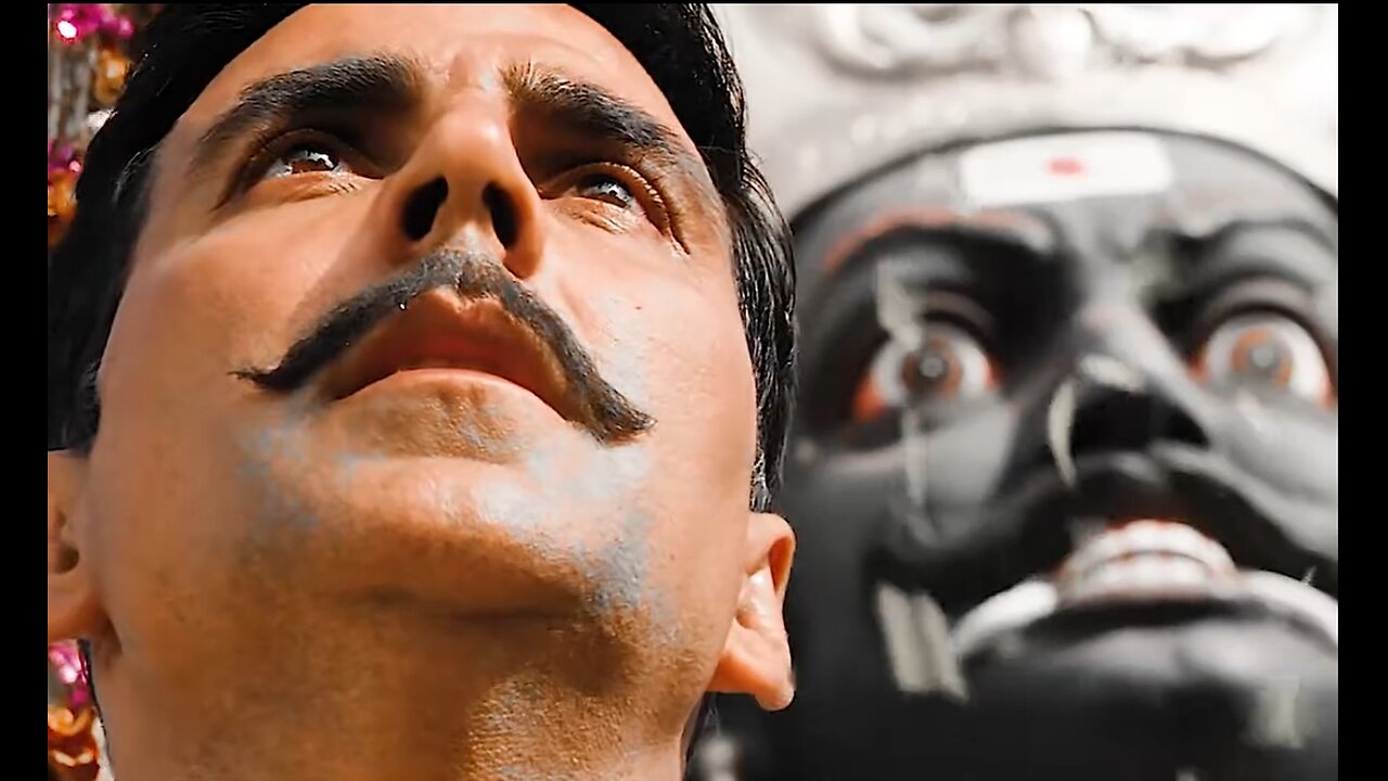 Akki Dikki