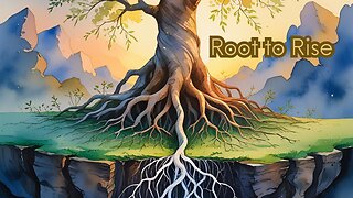 Root To Rise