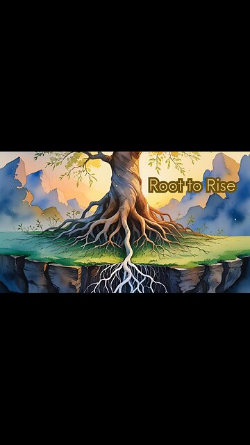Root To Rise