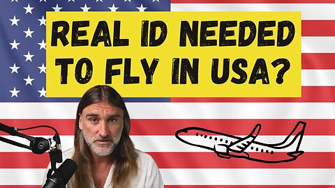 The Real ID: more control and a stepping stone toward a U.S. digital ID?