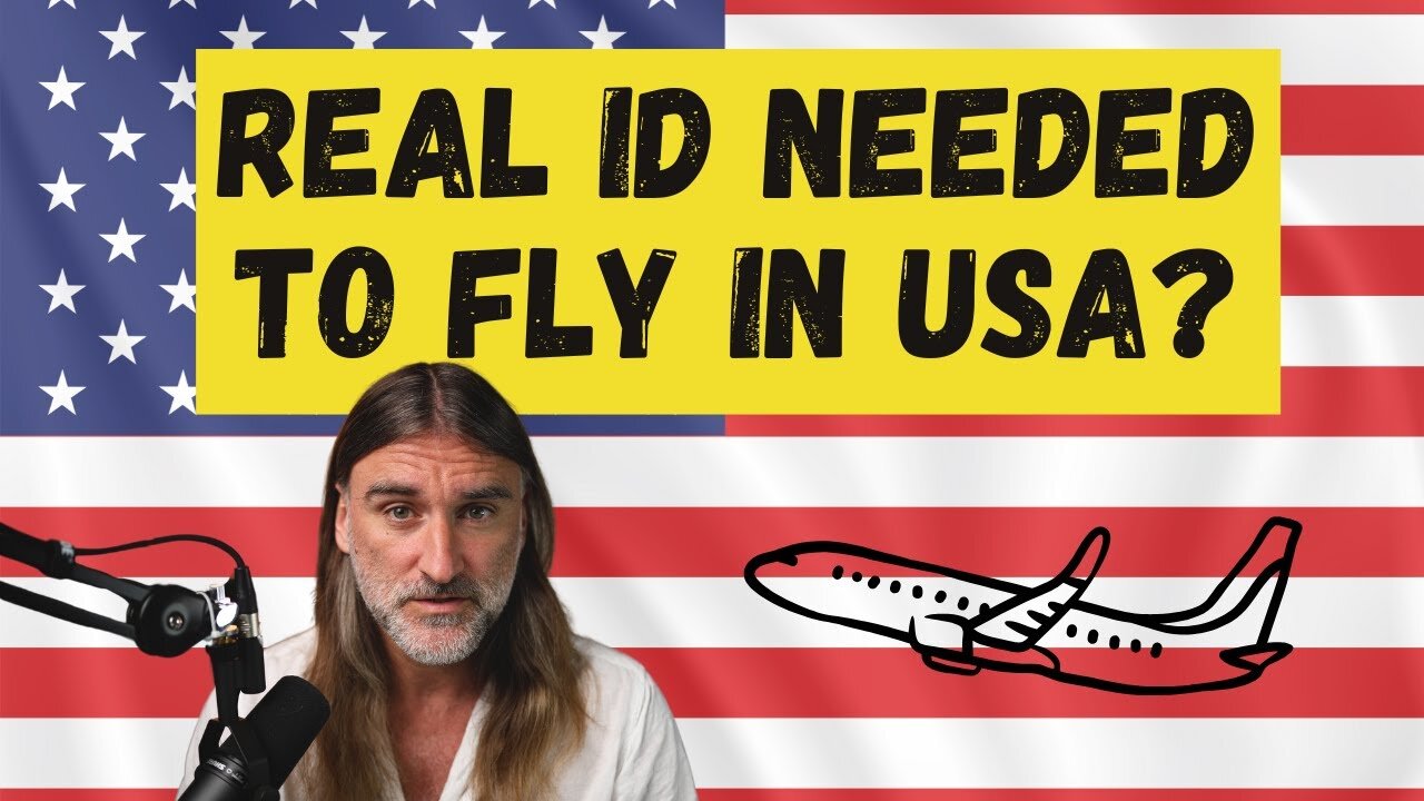 The Real ID: more control and a stepping stone toward a U.S. digital ID?