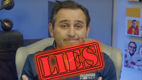 Meet the “Money Expert” Who Doesn’t Understand Money