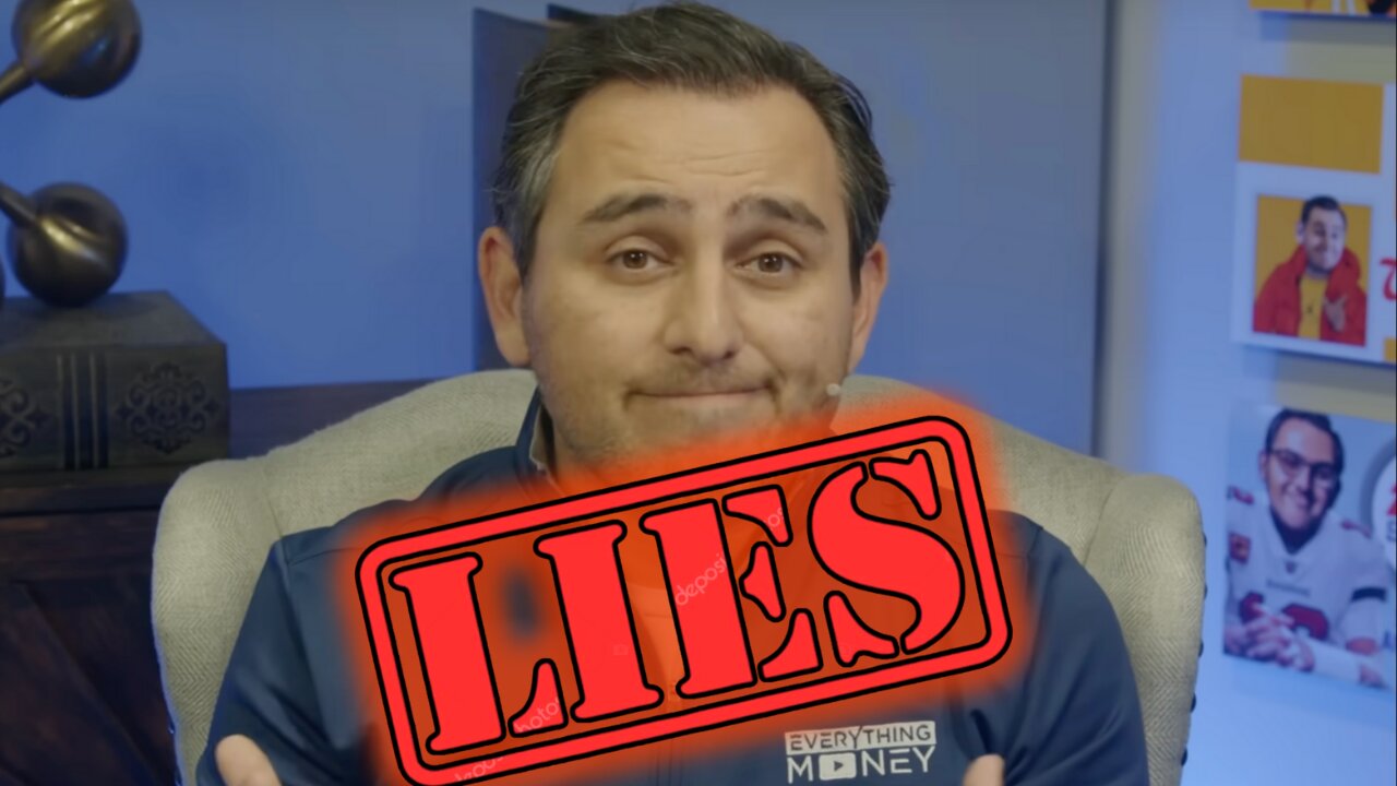 Meet the “Money Expert” Who Doesn’t Understand Money