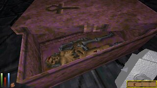 The Elder Scrolls 2: Daggerfall