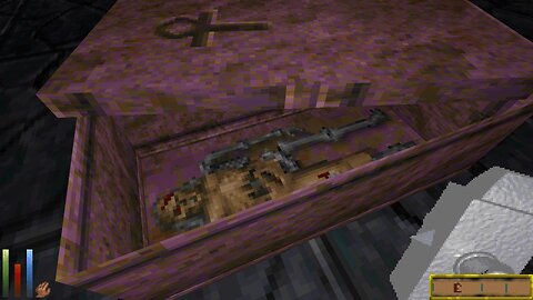 The Elder Scrolls 2: Daggerfall