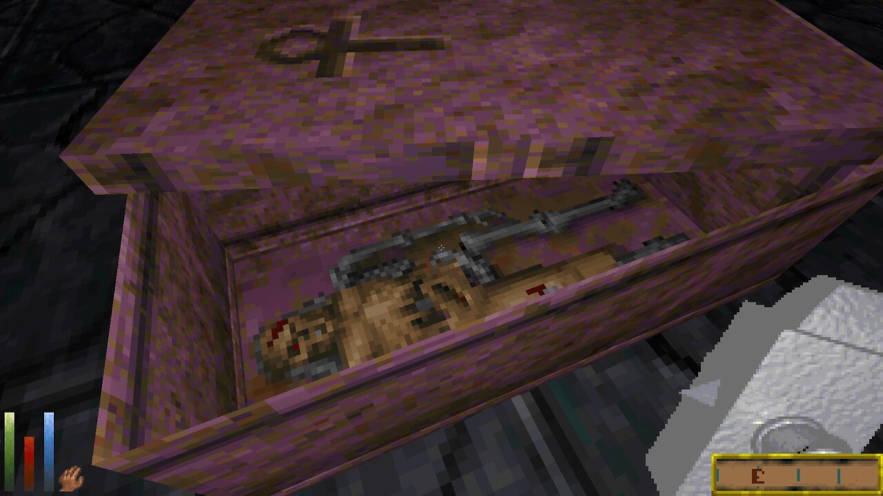 The Elder Scrolls 2: Daggerfall