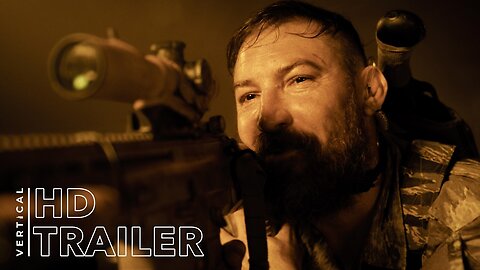 OSIRIS Official Trailer (2025) Linda Hamilton