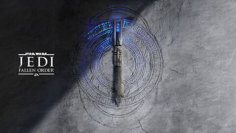 🟢LIVE in 1440p - STARWARS JEDI: FALLEN ORDER - MAX DIFFICULTY - FIRST PLAYTHROUGH