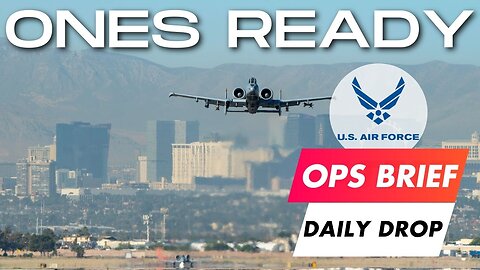 Ops Brief 048: Daily Drop - 16 May 2025 (Bonuses Canceled & Budgets Busted)