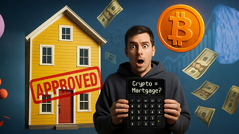 Bitcoin Just Got Real Estate Power – Game-Changing Rule Change!