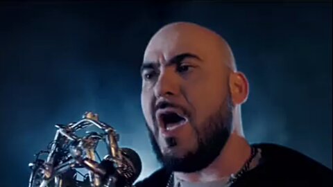 VAHTANG : HUMAN (BEATBOX)