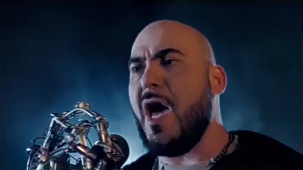 VAHTANG : HUMAN (BEATBOX)