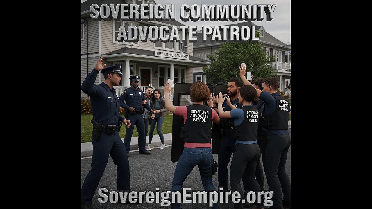 CALL 2 ACTION/ SovereignEmpire Now Accepting Members! WAR AT YOUR DOOR UPDATES! Pt1