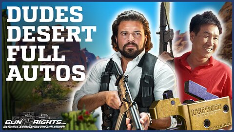 Hands On with The Newest Prototypes | Creator Range Day 2025