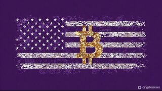 Crypto Week Could Unlock Trillions as U.S. Bills Seek to Clarify Digital Assets