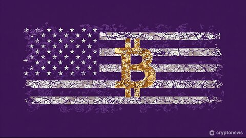 Crypto Week Could Unlock Trillions as U.S. Bills Seek to Clarify Digital Assets