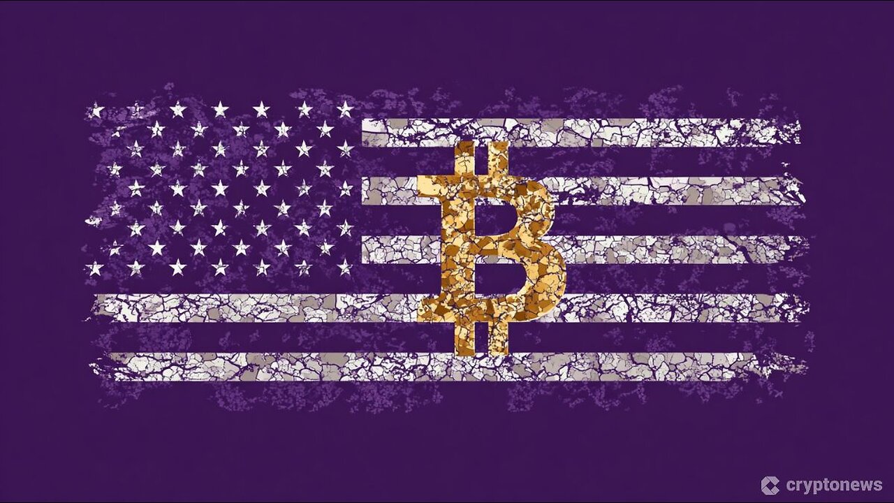 Crypto Week Could Unlock Trillions as U.S. Bills Seek to Clarify Digital Assets