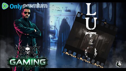 Luto: What PT could have been | Premium | Rumble Gaming