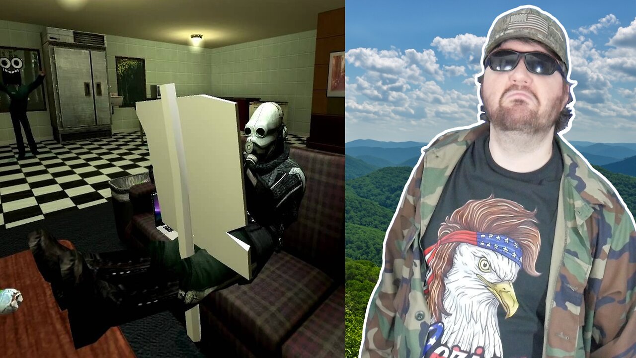 Computer Quest (200K Subscriber Milestone) (DasBoSchitt) - Reaction! (BBT)