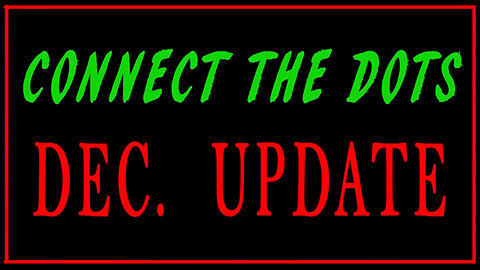 NOVEMBER 2025 UPDATE - Condensed