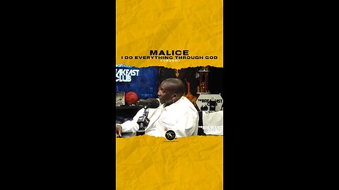 @malice I do everything through God