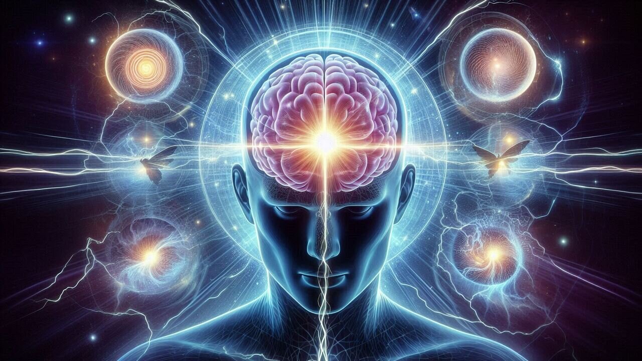 Activate Your Pineal Gland and Discover the Mind’s Hidden Potential
