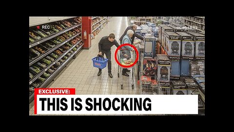 Costco Keeps Trying To Delete This Video
